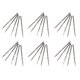 thumbnail image 1 of 30 Piezas Reloj de Movimiento Kit de de Vástago de Acero Reloj Piezas NH35 NH36 NH38 NH39, 1 of 9