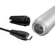 thumbnail image 3 of Micrófono Digital para Android y PC iRig Mic HD-A IK MULTIMEDIA plateado 7.8x13.49x24, 3 of 3