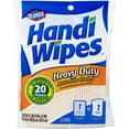 thumbnail image 2 of Handi Wipes Heavy Duty 3Ct 6-Pack, 2 of 3