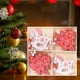 thumbnail image 3 of 12 UNID Árbol de Navidad Colgante Reutilizable Decorativo Hecho Joyería de Navidad Ornamentos Colgantes de Navidad para - A un Sunnimix Colgante de árbol de Navidad, 3 of 8