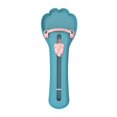 thumbnail image 1 of Wmool Cat Strip Happy Spoon, Cat Feeder, Cat Strip Squeeze Feeding Spoons Snack E29C, 1 of 8