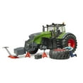 thumbnail image 5 of Bruder 04041 Fendt X 1000 Tractor w/ Repair Accessories, 5 of 5