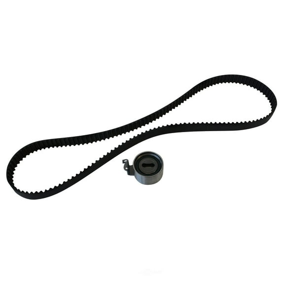 GMB 2420-0139 Engine Timing Belt Component Kit Fits select: 1990-1995 CHRYSLER LEBARON, 1987-2000 DODGE CARAVAN