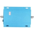 thumbnail image 2 of Amplificador de señal para teléfono móvil GSM902, repetidor móvil de cobertura amplia y bajo ruido con antena, enchufe de 100-240VEU, 2 of 5