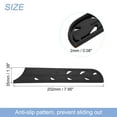 thumbnail image 2 of 5Pack Knife Cover Sleeves Blade Edge Guards Blade Protector for 8" Bread  Knife, 2 of 7
