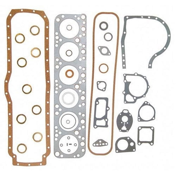 Full Gasket Set fits Oliver Super 88 88 fits Waukesha G231
