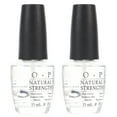 thumbnail image 6 of OPI Natural Nail Strengthener 0.5 oz 2 Pack, 6 of 8