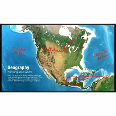 Sharp NEC Display AQUOS BOARD 4W-B55FT5U Collaboration Display