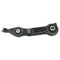 thumbnail image 5 of TRQ Front Lower Forward Rearward Control Arm Ball JointSet for Mercedes Benz PSA62387, 5 of 5