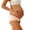 Beige, variant on Womens Seamless Maternity Underwear Soft Breathable Low Rise Bikini Briefs Stretchable Comfortable for Pregnancy and Postpartum Pink XXXL