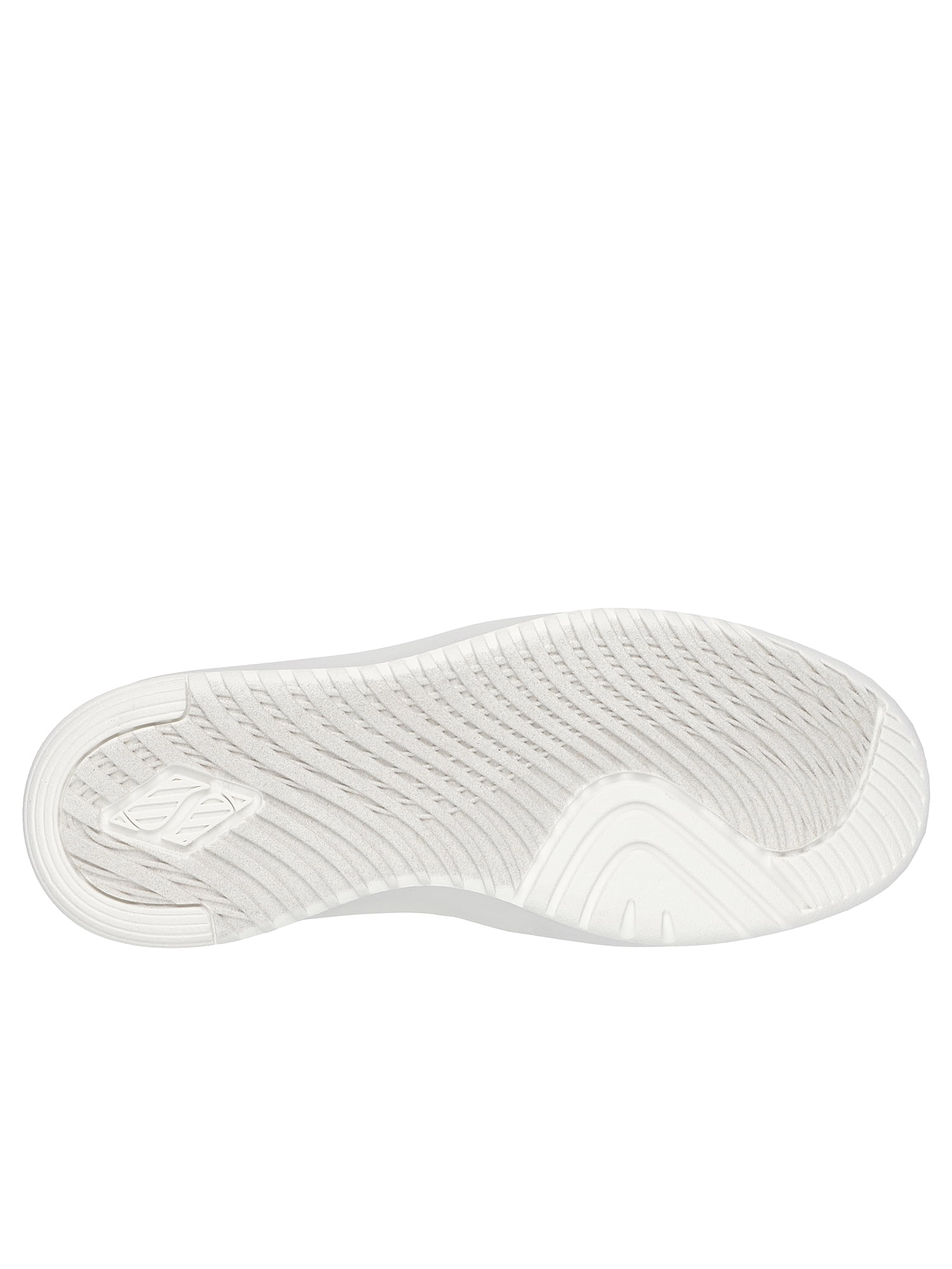 Skechers Street _COURT BREAK - QUILTED WAVES