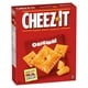 Cheez-It® Original, Baked Snack Crackers, 200g, Made with real cheese ...