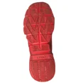 thumbnail image 3 of Ad-id-as John Wall 2 Scarlet Triple Red Basketball Shoes Men's (Size: 7.5) S84963, 3 of 5