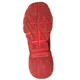 thumbnail image 3 of Adi - das John Wall 2 Scarlet Triple Red Basketball Shoes Men's (Size: 7.5) S84963, 3 of 5