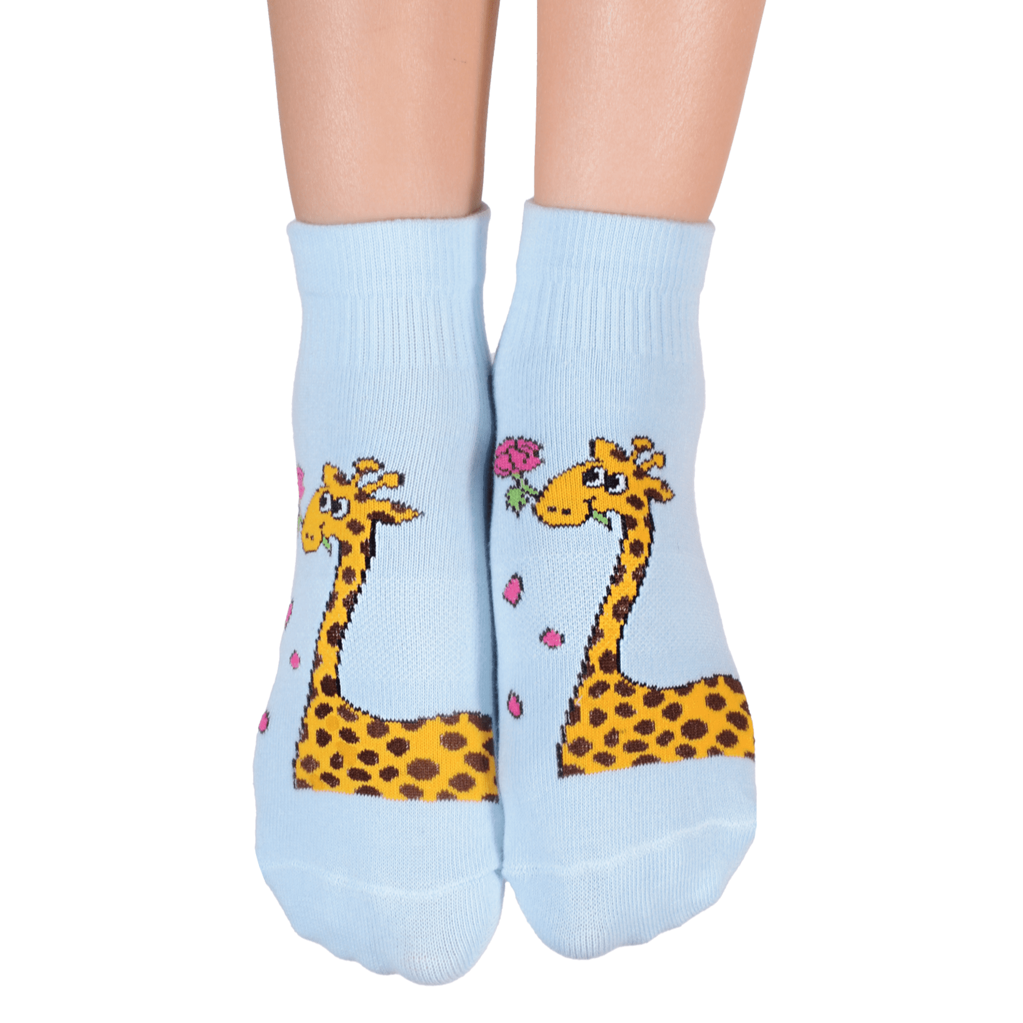 Chaussettes multisport,Chaussettes de Pilates à bandes en Silicone pour