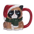 thumbnail image 1 of Holiday Time Tasse Chat, 1 of 6