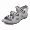 thumbnail image 1 of Sandalias deportivas, zapatos planos, ropa cómoda para hombres, 1 of 4