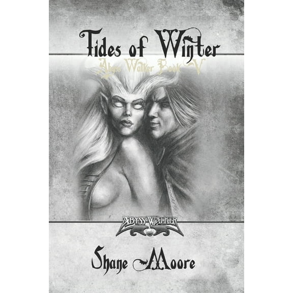 Tides of Winter (Paperback)