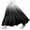 Skirt 325# Black, variant on Women's Summer Floral Printed Linen Wrap Elastic Waist A Line Boho Beach Flowy Long Maxi Skirts Vacation Holiday Outdoor Daily Wear