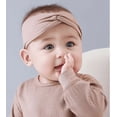 thumbnail image 2 of Yoyauz Newborn Baby Headband Girls Spring-Summer 0-36 Months, 2 of 6