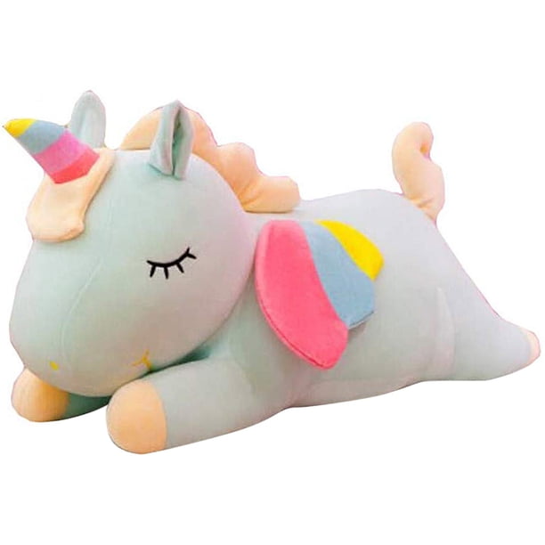 Peluche, Almohada Para Dormir, Muñeca De Animales, Artesanía, Bolso Flexible Al Tacto, Adorno, Regalos De Cumpleaños, Decoración Atractiva Para El Hogar Eigraketly HA046829-02