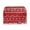 Reindeer Snowflake, variant on Renewold Christmas Reindeer Toaster Cover 4 Slice Snowflake Kitchen Bakeware Appliance Protector Cover Wide Slot Oven Dust Covers Scratchproof Bread Maker Cover