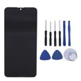 thumbnail image 2 of Reemplazo de la Pantalla del Teléfono, La Pantalla Táctil de Teléfono Receptiva Profesional Digitizador tft Snug Fit para nota40, 2 of 7