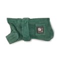 thumbnail image 1 of Danish Design - Abrigo Secador para Perros Robe (Verde), 1 of 2