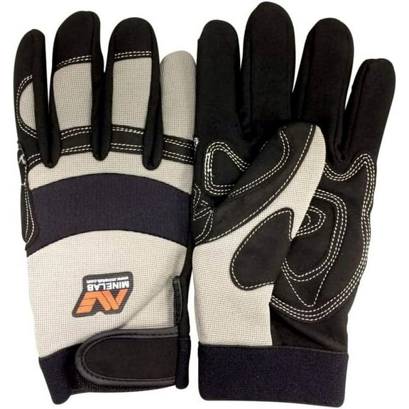 Minelab Metal Detecting Gloves