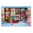 thumbnail image 1 of Muñeca Nancy Famosa  1001 Peinados, 1 of 5