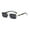 A509 christmas decorations under 5$, variant on Frameless Sunglasses under $5! CQCYD Frameless Sunglasses with Polarized Lenses for Men and Women, Trendy Cut Out Design Sun Glasses for Driving and Outdoor, Fashion UV Protection Eyewear