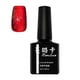 thumbnail image 1 of Esmalte de uñas efecto espejo, esmalte de uñas en gel rojo ojo, 8 ml, pegamento para uñas, 1 of 2