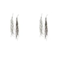 thumbnail image 3 of Vickerman 37" Artificial Brown Trailing Succulent, Pack of 2, 3 of 3