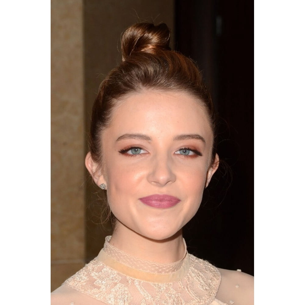 Samantha Isler At Arrivals For 2017 Artios Awards, The ...