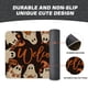 thumbnail image 5 of Felpudo Artoid Mode Ghost Boo Halloween Welcome 60 x 90 cm, 5 of 6
