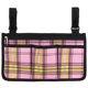 thumbnail image 1 of Bolsa lateral para silla de ruedas, bolsa lateral multibolsillos para silla de ruedas, bolsa colgante para silla de ruedas, bolsa colgante para silla de ruedas, calidad superior, 1 of 8