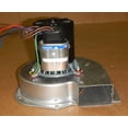 thumbnail image 5 of Trane Furnace Draft Inducer Blower 208-230V (7062-3915, C663946P01) Fasco # A369, 5 of 9