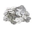 thumbnail image 4 of 2xPlastic Pirate Play Toy de Cumpleaños Favores Yuyangstore Monedas, 4 of 4