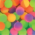 thumbnail image 5 of Bounce Balls Rhode Island Novelty ICY 38 mm 1.5 pulgadas, paquete de 12, 5 of 5