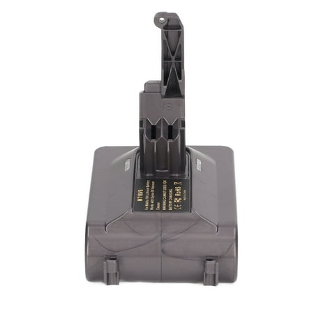 

Vacuum Cleaner Battery Converter Battery Adapter Compatibility Easy Installation ABS Shell Pluggable 18V For Replacement