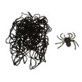 thumbnail image 3 of de Estilo de Colgando decoración de Halloween de Nilón Zulema Tela de araña, 3 of 7