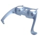 thumbnail image 4 of Tira Decorativa Del Controlador De Juego, Tira Decorativa Decorativa Estrictamente Con Material ABS Para PS5 Para Controlador PS5 ANGGREK Otros, 4 of 8