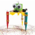 thumbnail image 5 of Early Learning DIY Doodling Robot Technology Small Educational Inventions for Children Basic and Secondary Science Experience, 5 of 5