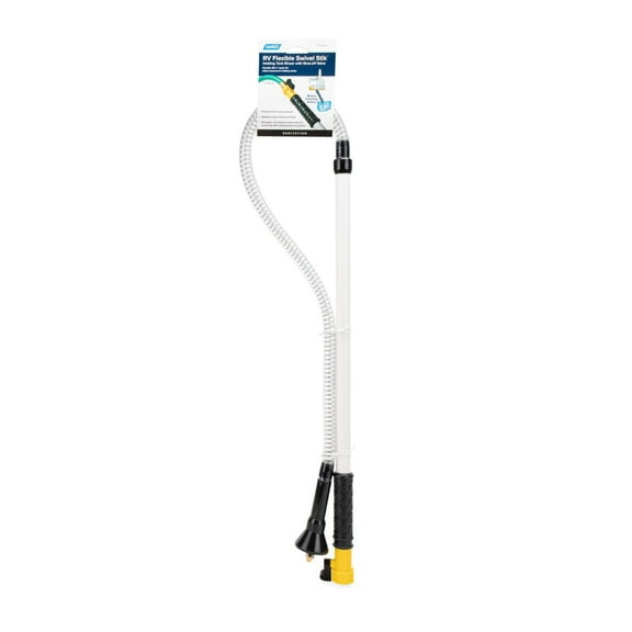 Camco 40071 Swivel Stik souple pour caravane