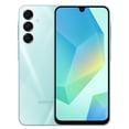 thumbnail image 1 of Smartphone Samsung Galaxy A16 5G Dual SIM 256GB 8GB RAM Ligth Green Desbloqueado, 1 of 4