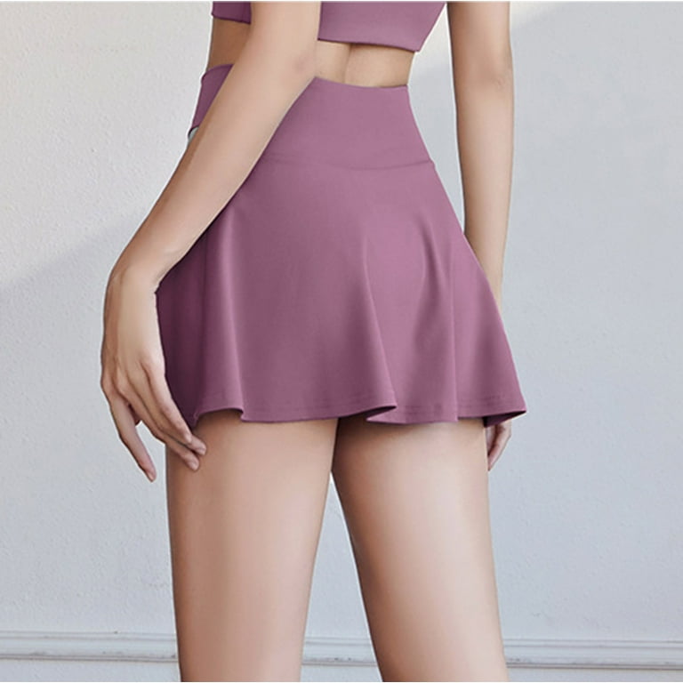 Christmas skirt cheap womens yoga