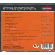 ب. الملك يبكي 2: سلسلة التاج ( cd )