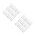 thumbnail image 4 of SUTENGDA 48 pcs  Vertical Blind Repair Tab Blinds and Shades Vertical Blinds Slat, 4 of 8