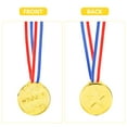 thumbnail image 4 of 50pcs Premios de gimnasia Premio para el premio Kids Favor Medallas de competencia Premios para niños, 4 of 7