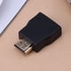 thumbnail image 3 of HDV-HP01 Mini portátil compatible con HDMI Protector contra sobretensiones ESD Protección contra sobretensiones (negro), 3 of 8
